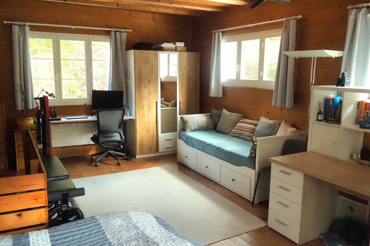 3 rooms apartment, Foto 5 von 10