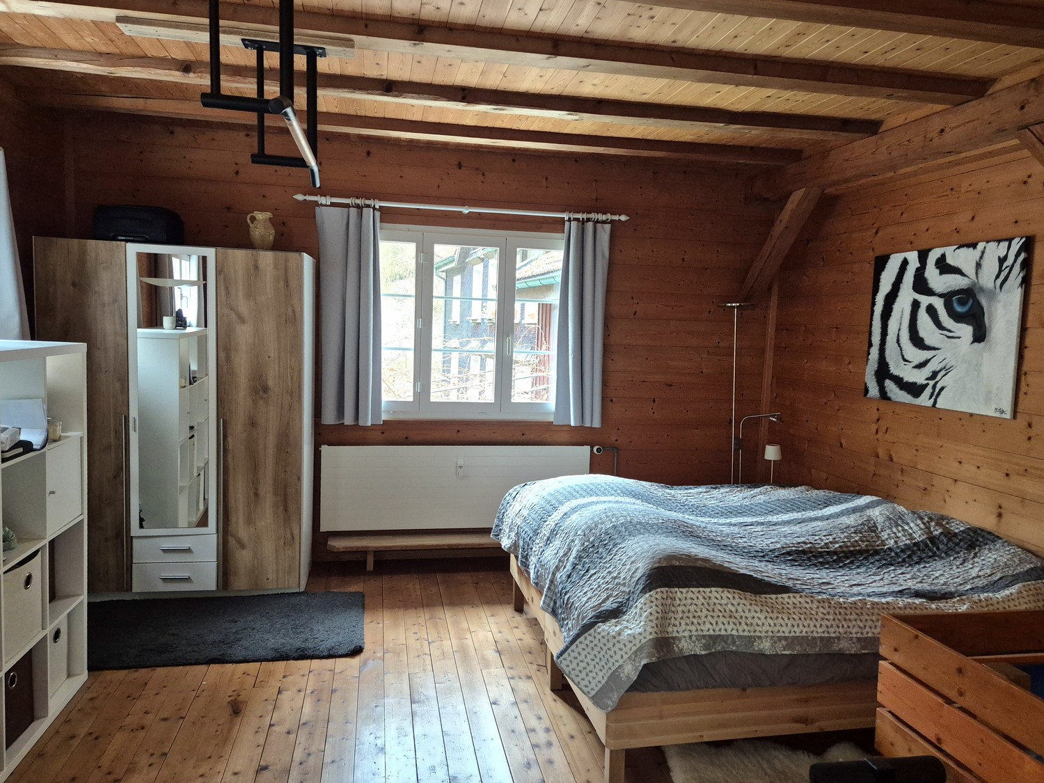 3 rooms apartment, Foto 4 von 10