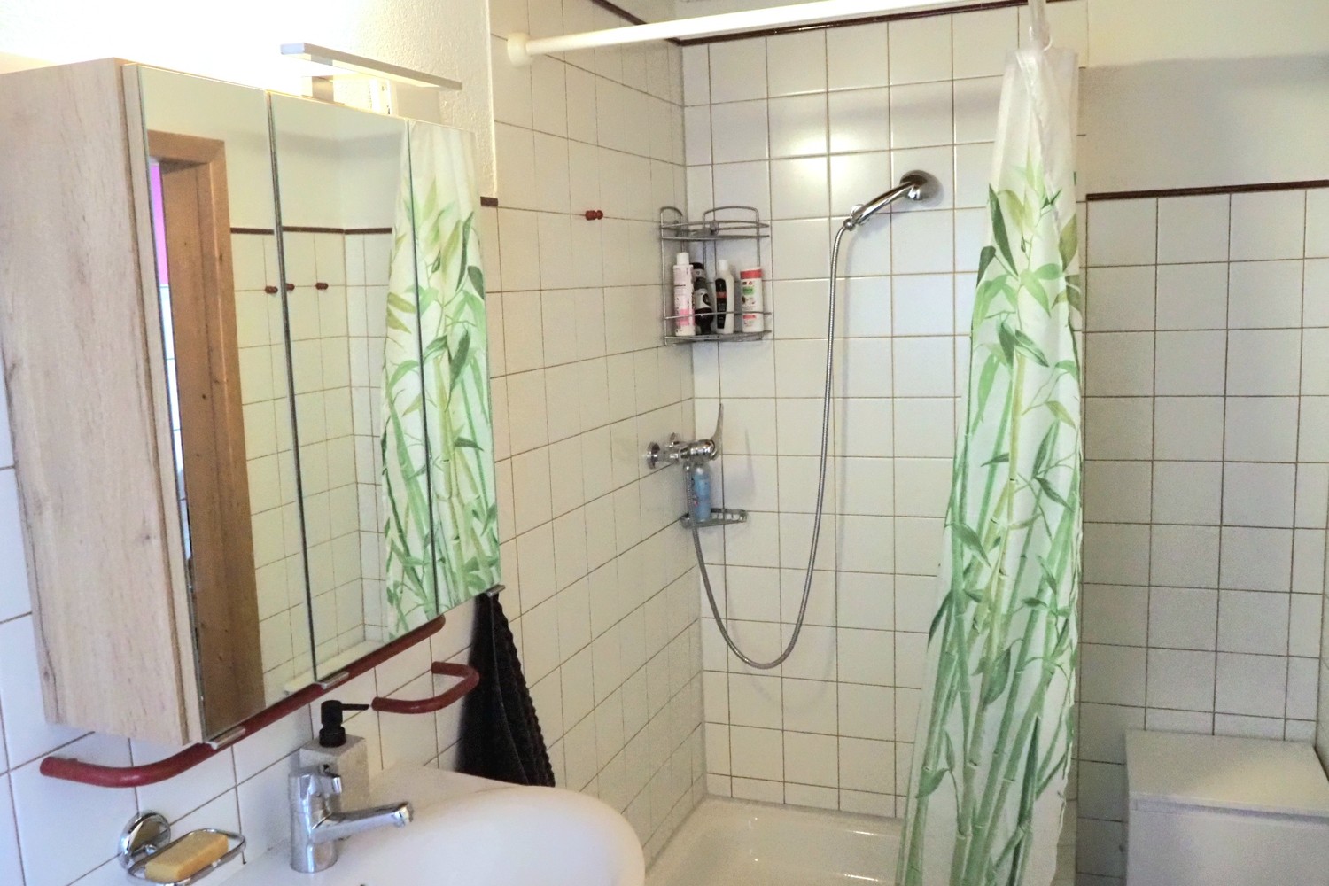 3 rooms apartment, Foto 8 von 10
