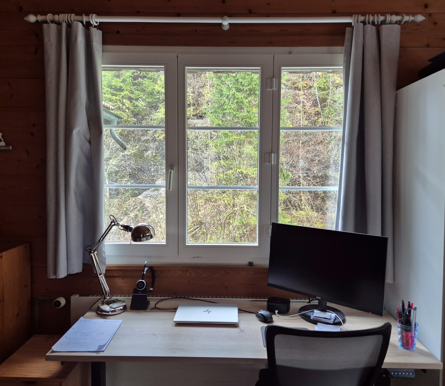3 rooms apartment, Foto 6 von 10