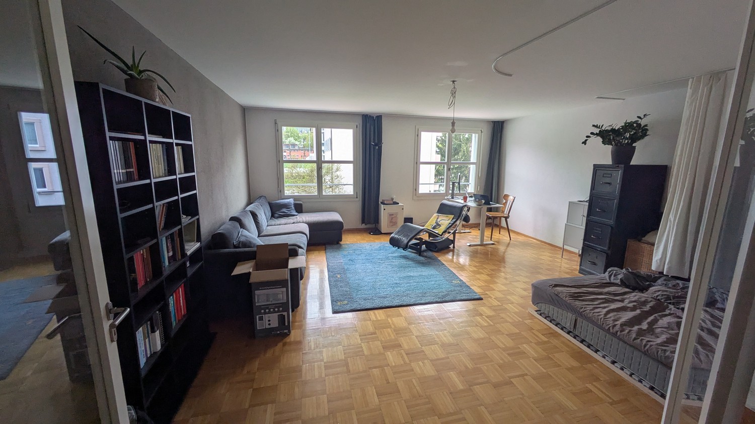 1 ½ rooms apartment, Foto 2 von 5