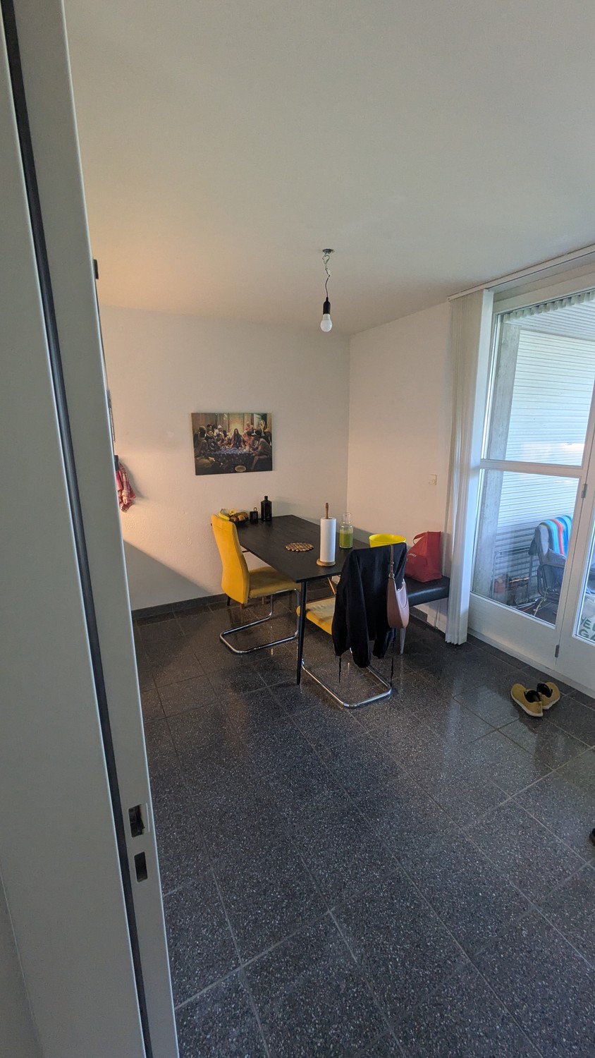 1 ½ rooms apartment, Foto 4 von 5