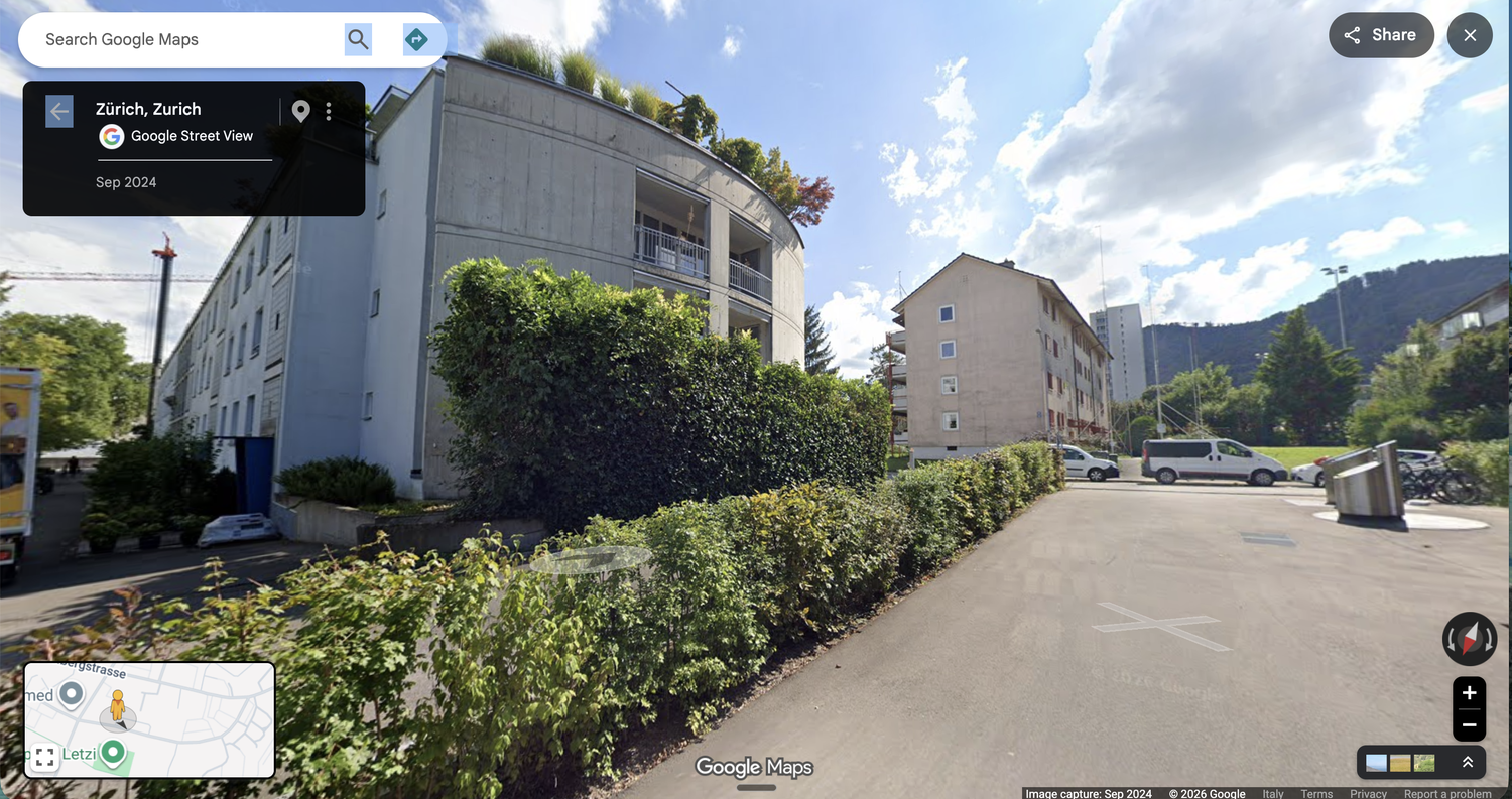 1 ½ rooms apartment, Foto 5 von 5