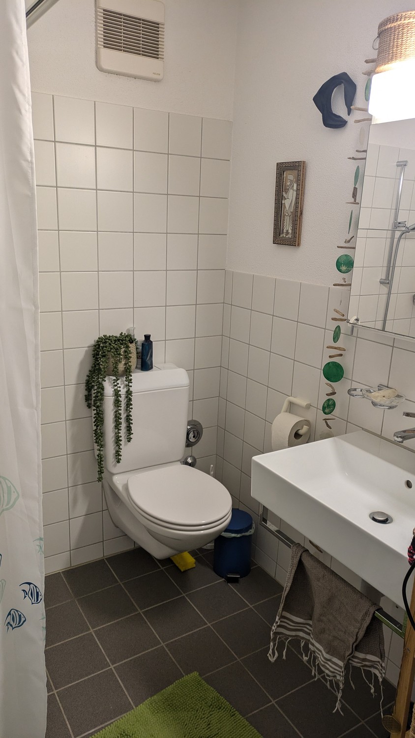 1 ½ rooms apartment, Foto 3 von 5