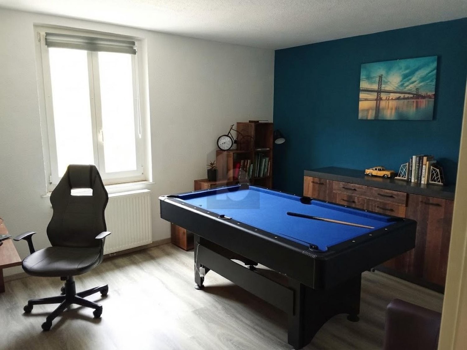 7 ½ Zimmer Reihenhaus