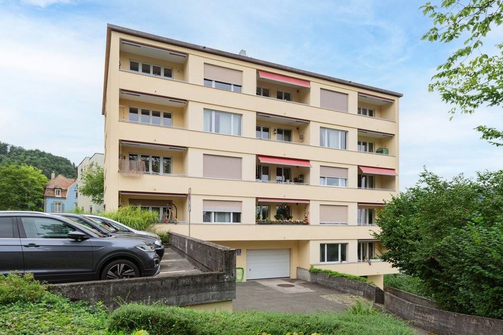 1 room apartment, Foto 1 von 5