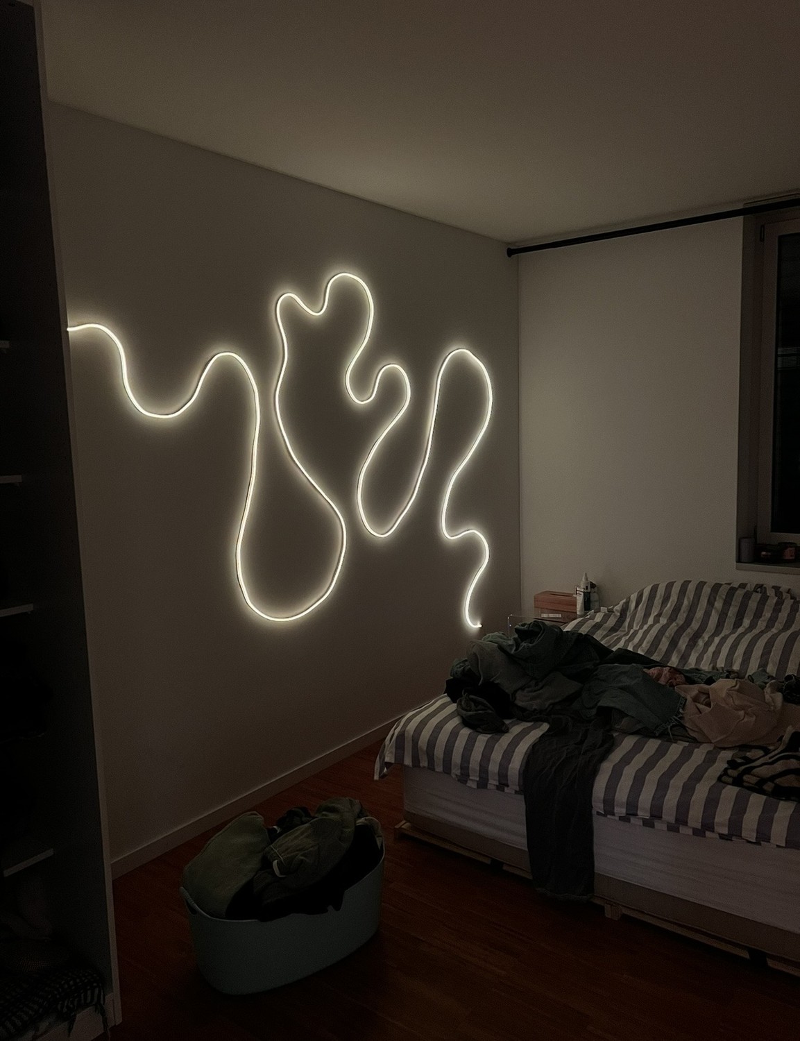 2 ½ Zimmer Wohnung, Foto 5 von 7