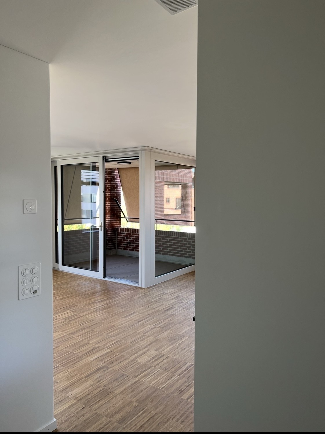 2 ½ Zimmer Wohnung, Foto 2 von 7