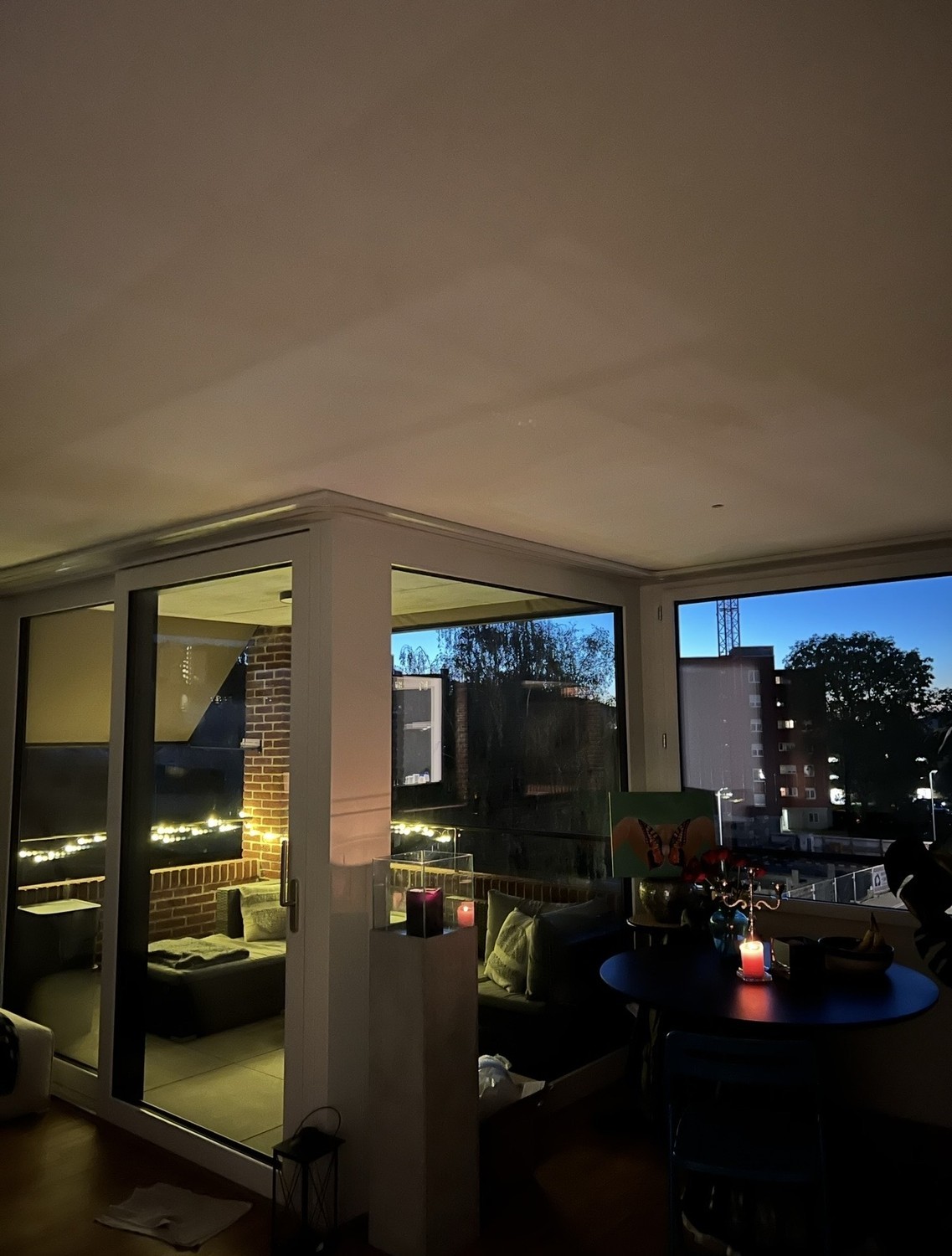2 ½ Zimmer Wohnung, Foto 3 von 7