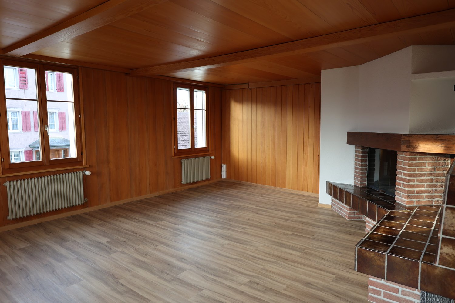 Appartamento di 7 ½ locali, foto 2 di 10