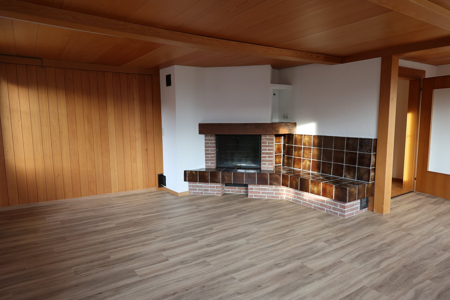 Appartamento di 7 ½ locali, foto 3 di 10