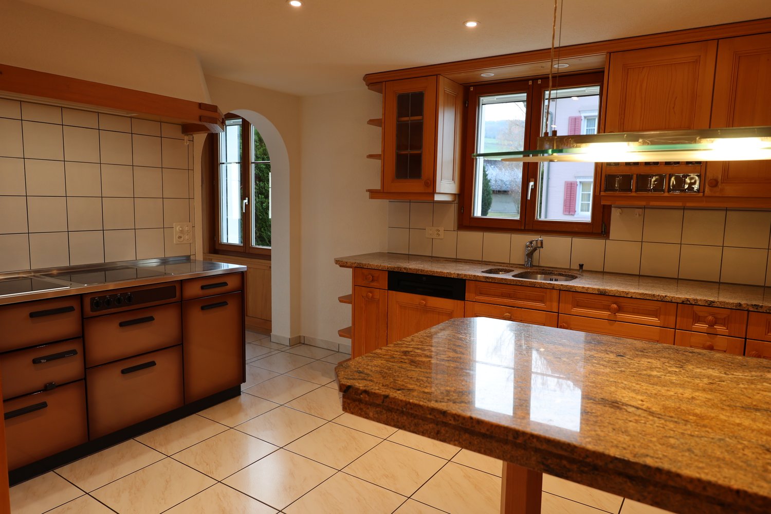 Appartamento di 7 ½ locali, foto 8 di 10