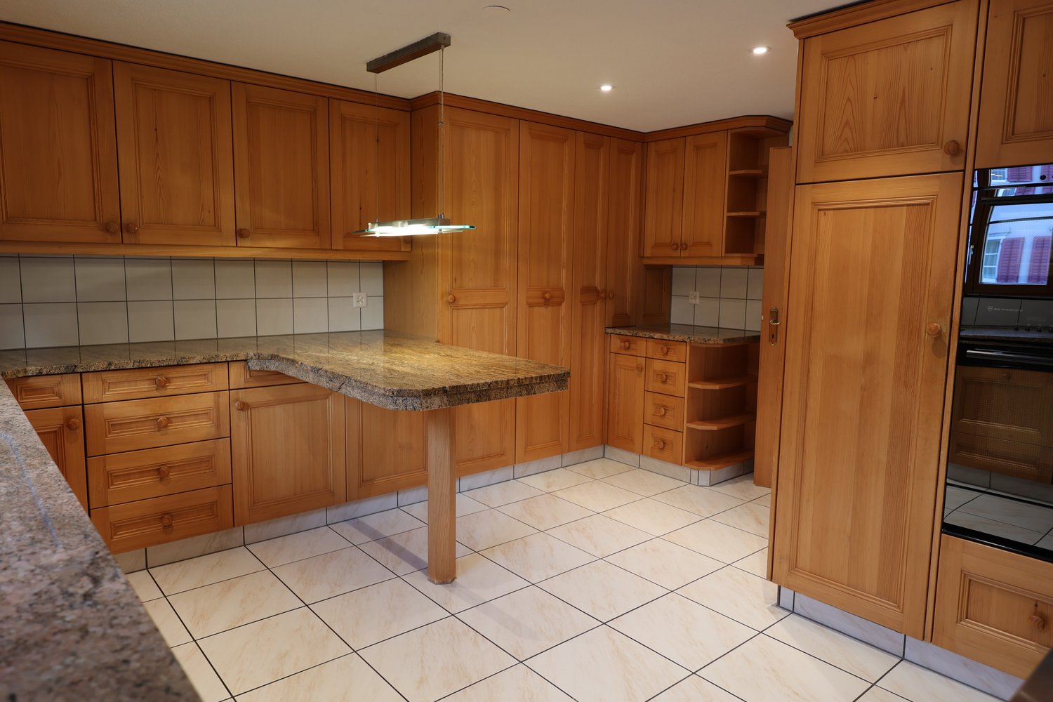 Appartamento di 7 ½ locali, foto 7 di 10