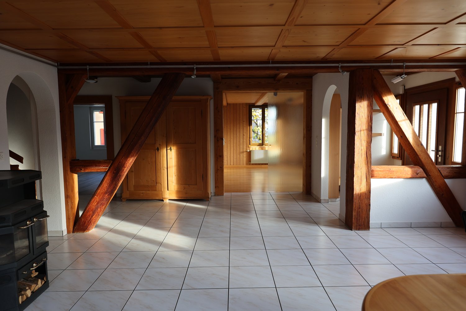 Appartamento di 7 ½ locali, foto 4 di 10