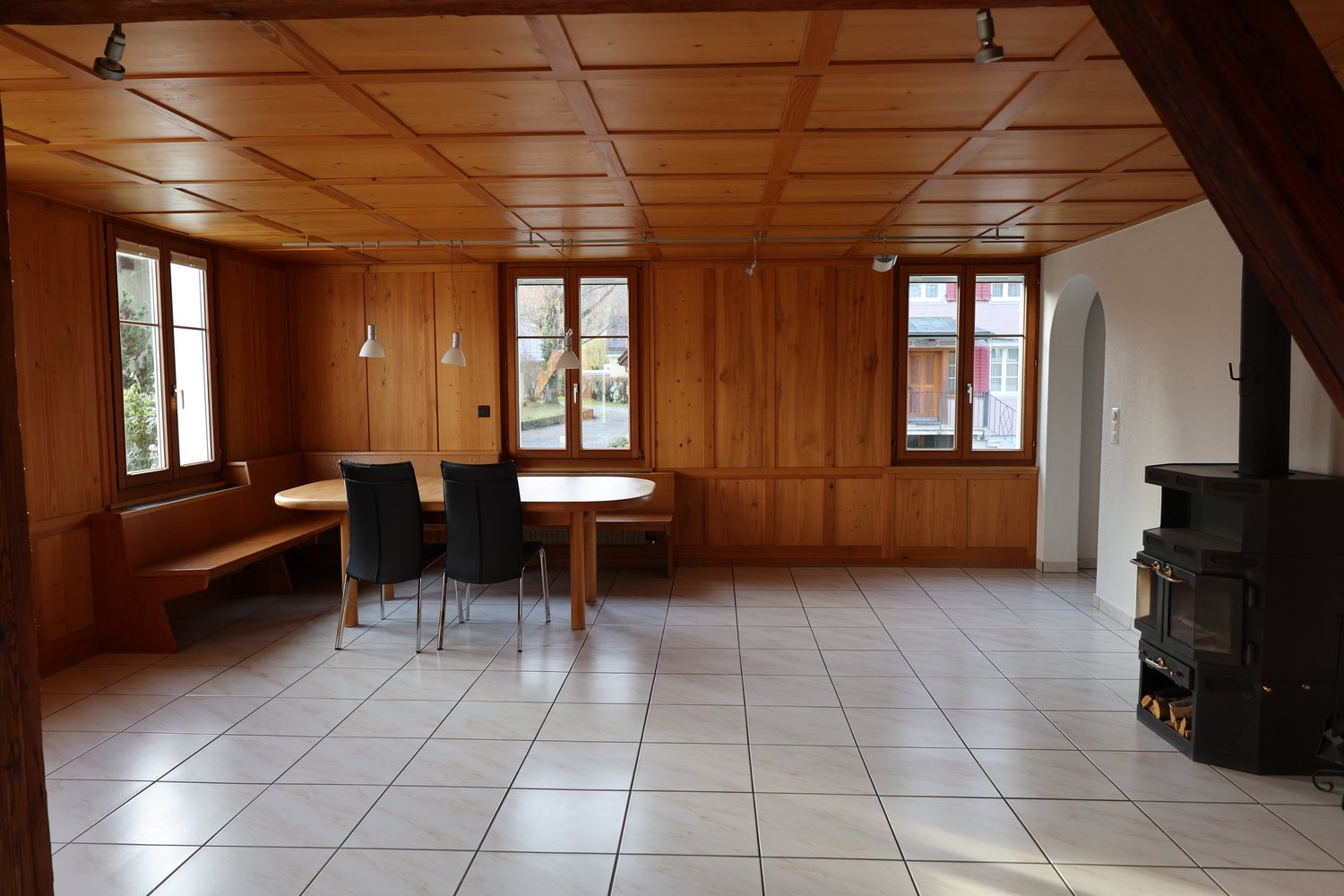 Appartamento di 7 ½ locali, foto 6 di 10