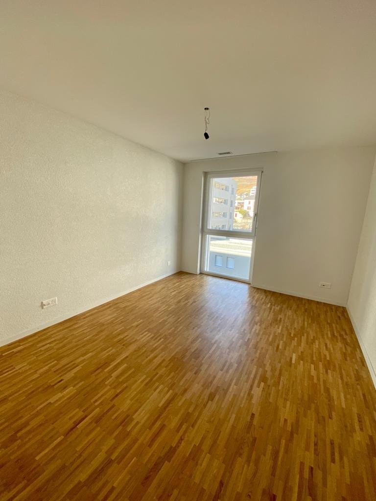 3 ½ Zimmer Wohnung