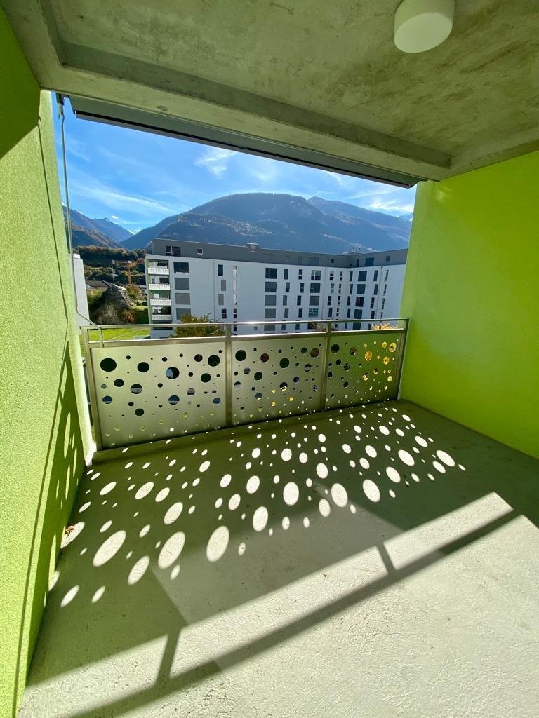 3 ½ Zimmer Wohnung