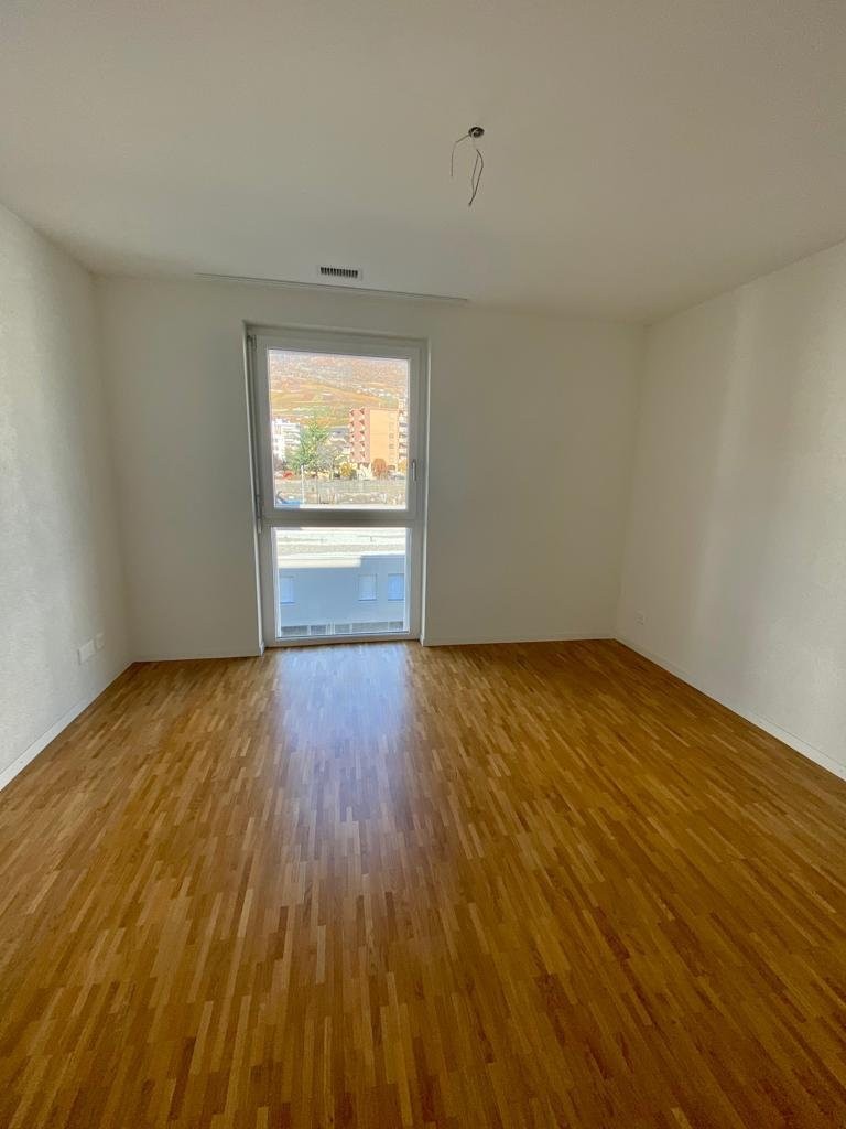 3 ½ Zimmer Wohnung