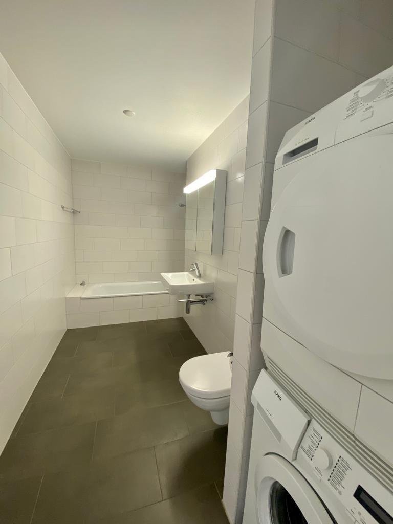 3 ½ Zimmer Wohnung
