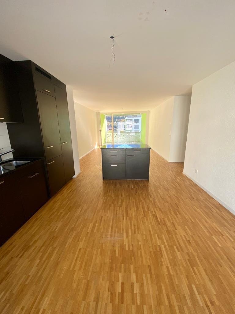 3 ½ Zimmer Wohnung