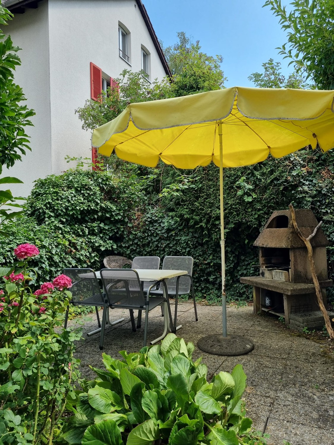 Appartement de 5 pièces