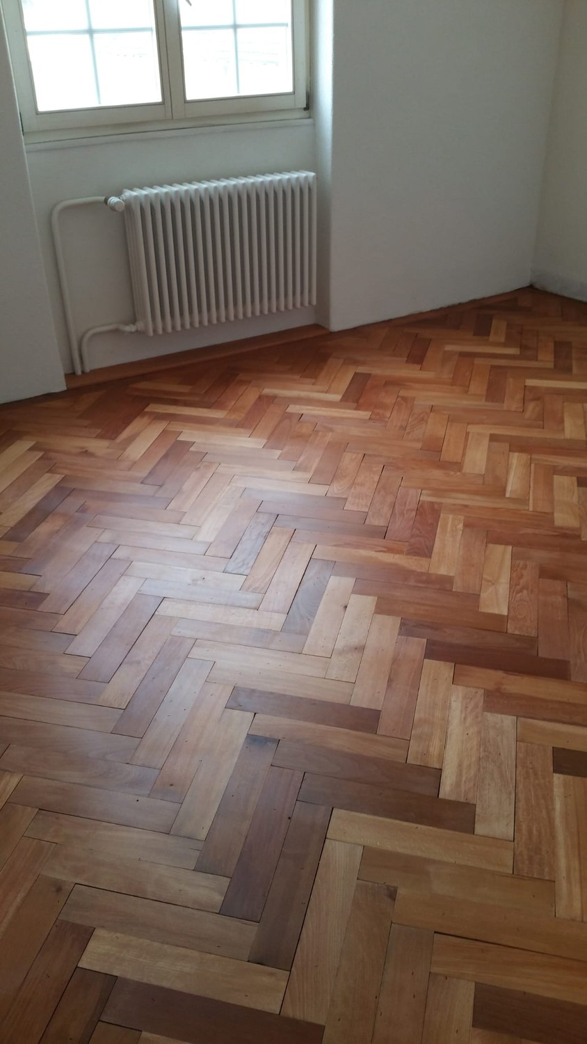 Appartement de 5 pièces