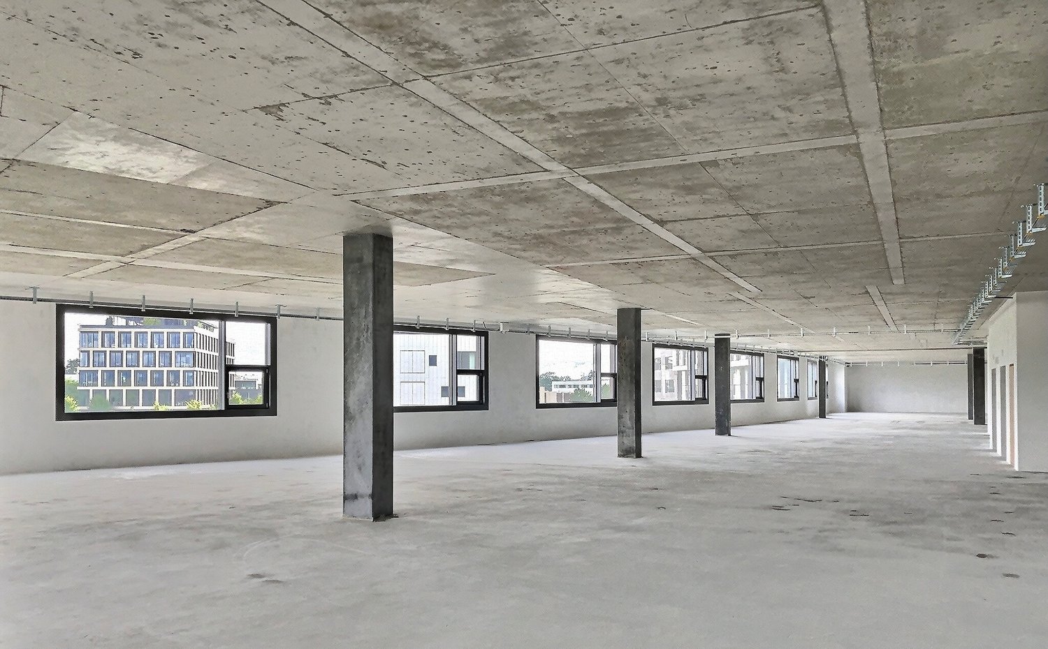 150m² office, photo 6 of 10