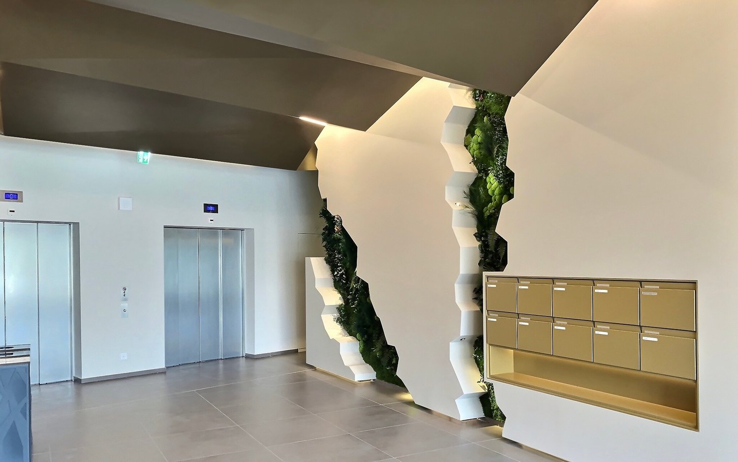 150m² office, photo 5 of 10