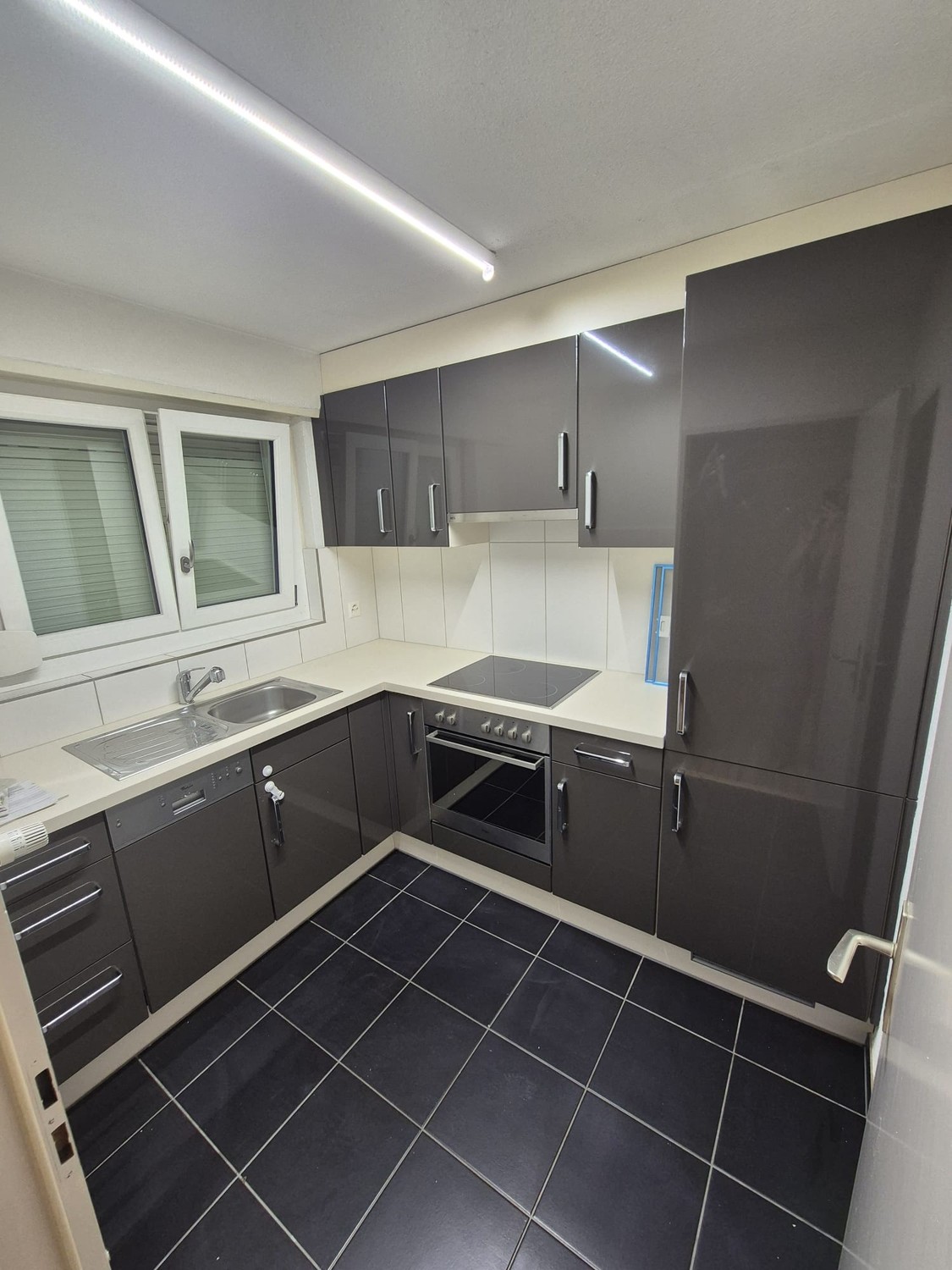 Appartement de 2 ½ pièces, photo 4 sur 10