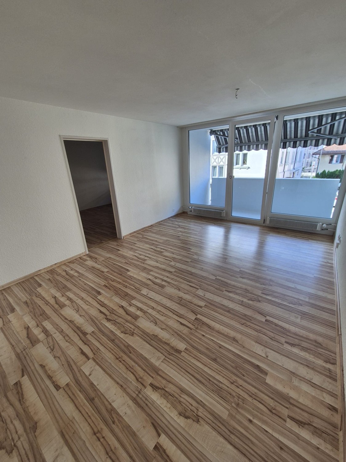 Appartement de 2 ½ pièces, photo 1 sur 10