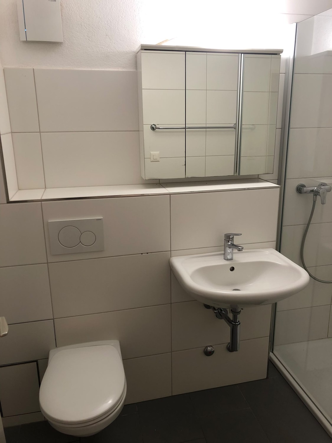 Appartement de 2 ½ pièces, photo 6 sur 10
