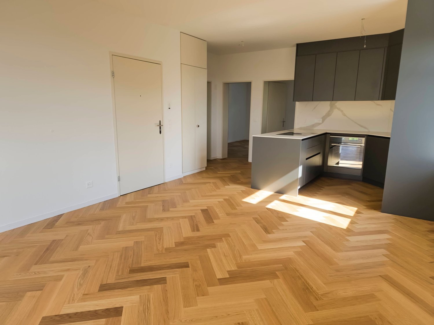 3 ½ rooms apartment, Foto 1 von 5