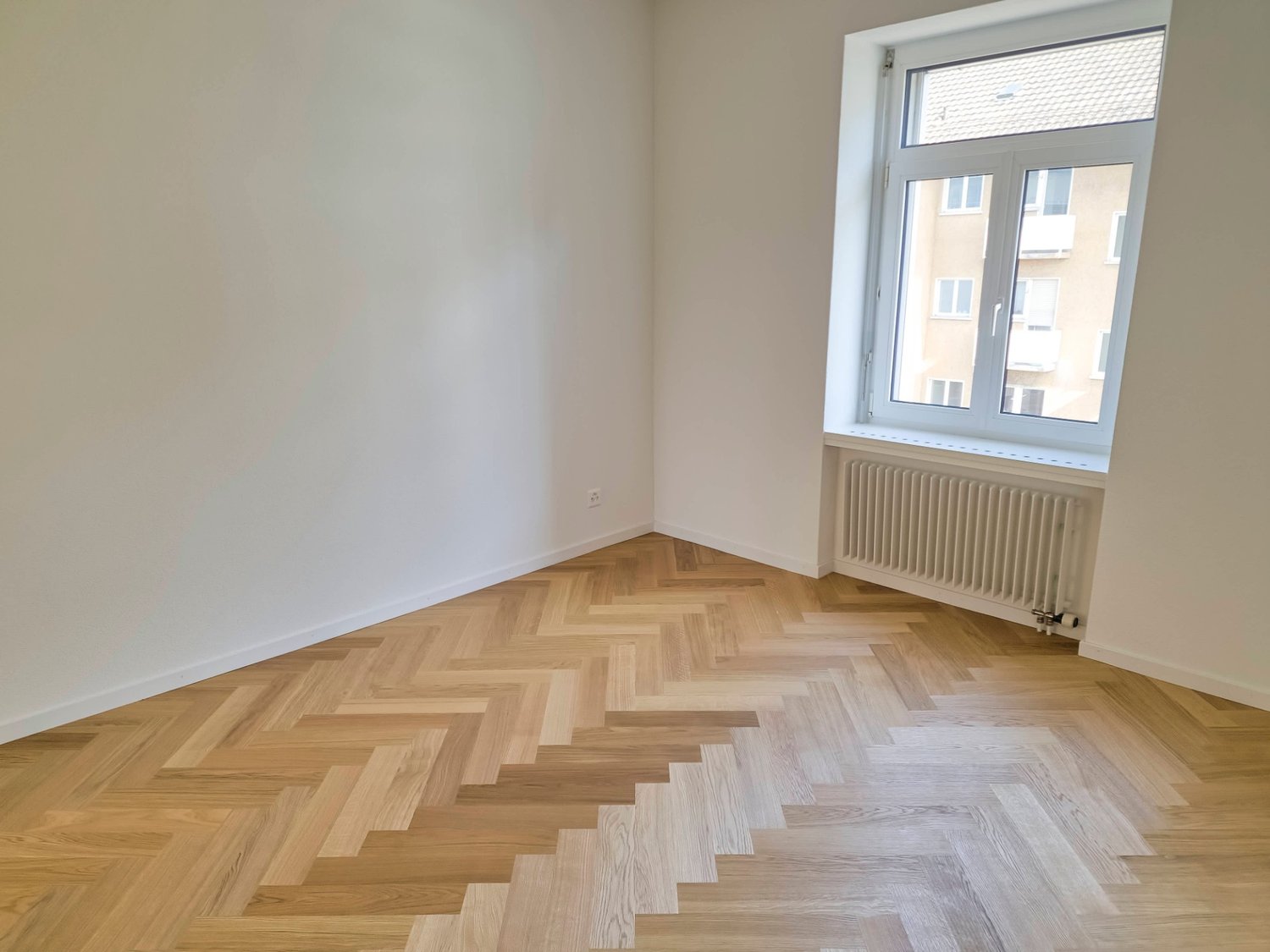 3 ½ rooms apartment, Foto 4 von 5