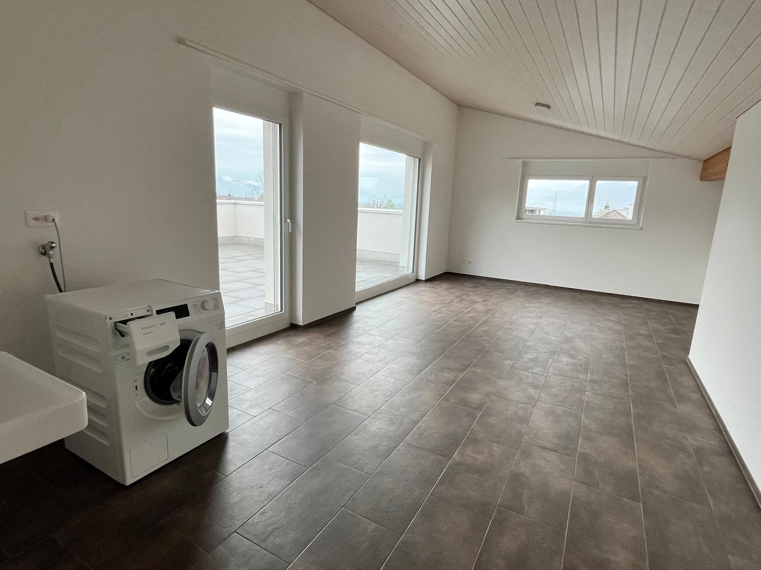 5 ½ rooms apartment
