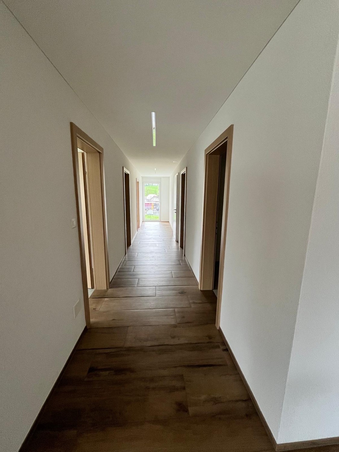 5 ½ rooms apartment