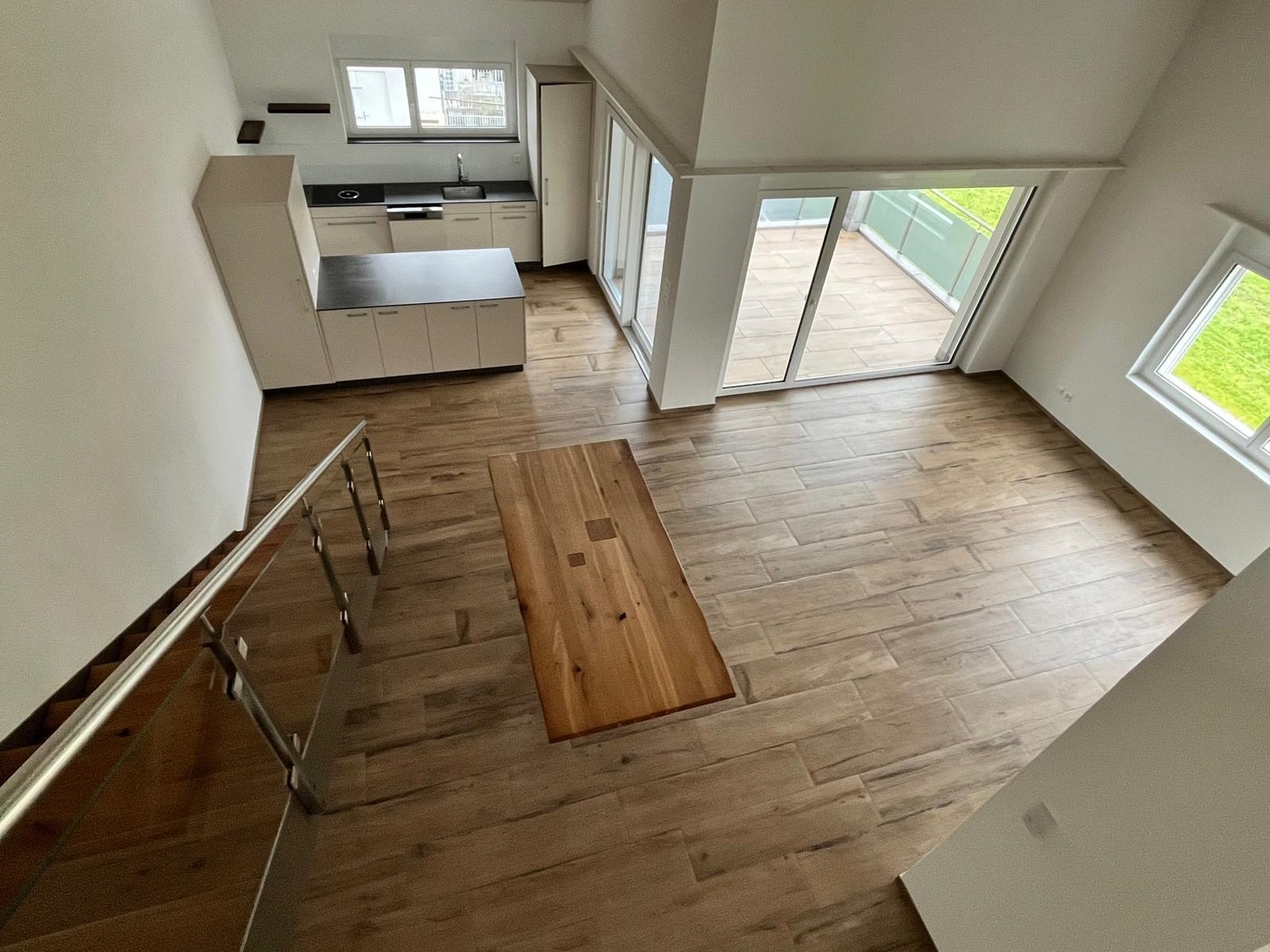 5 ½ rooms apartment