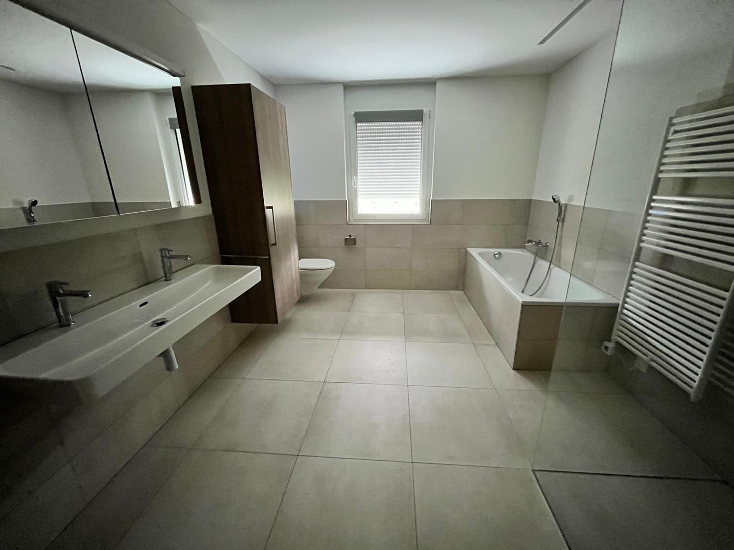 5 ½ rooms apartment