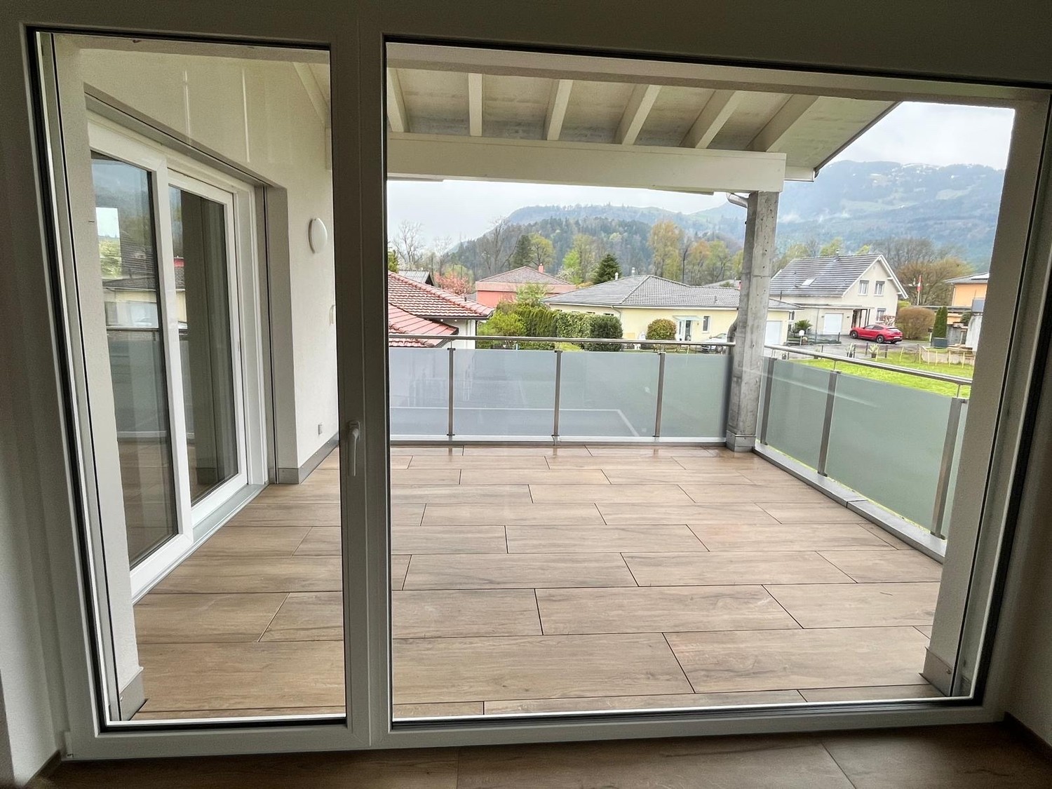 5 ½ rooms apartment