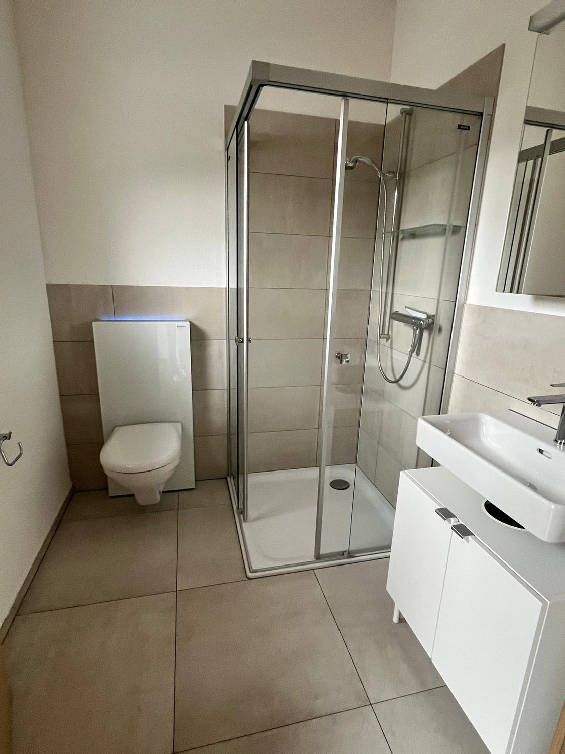 5 ½ rooms apartment