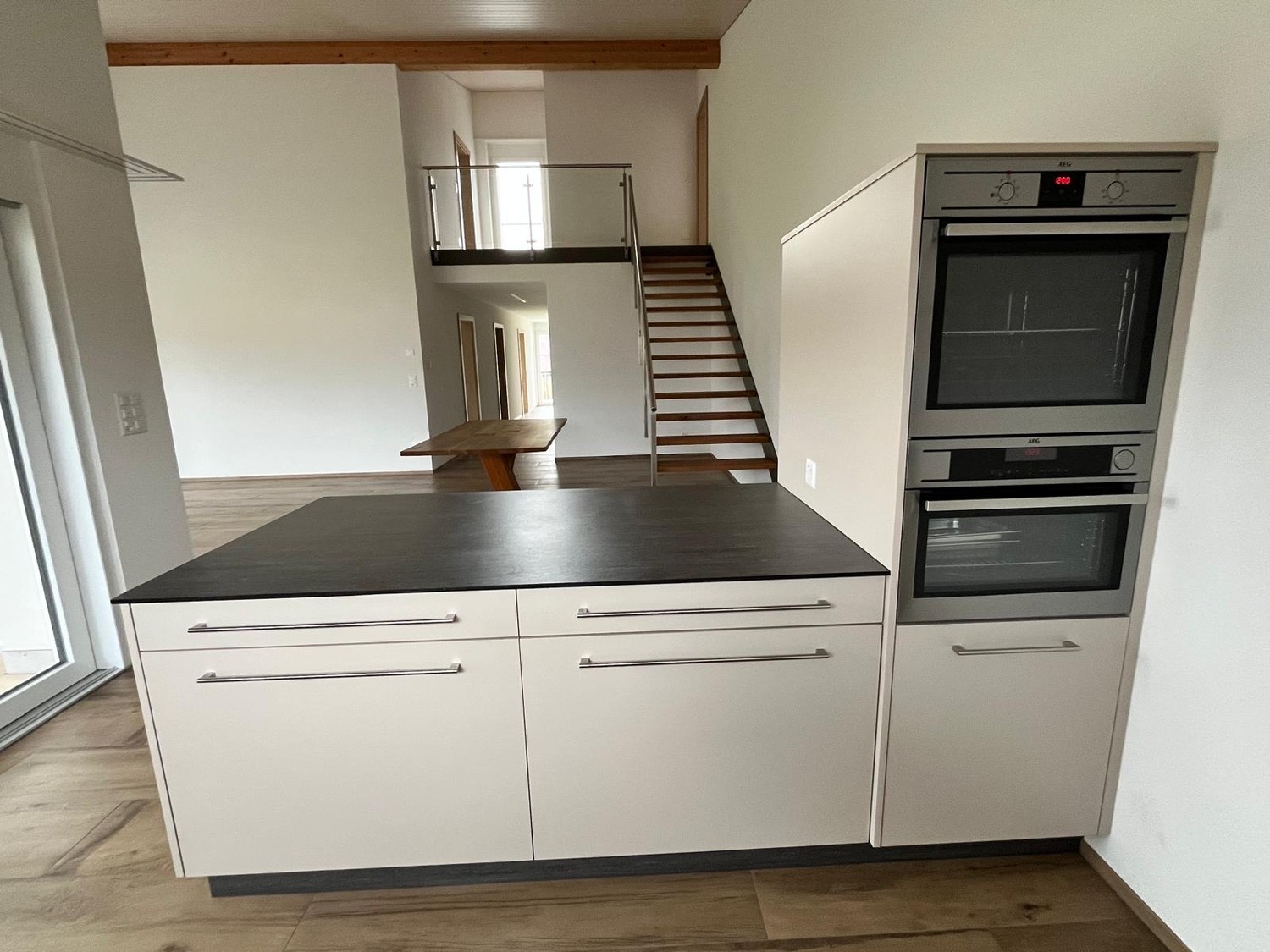5 ½ rooms apartment