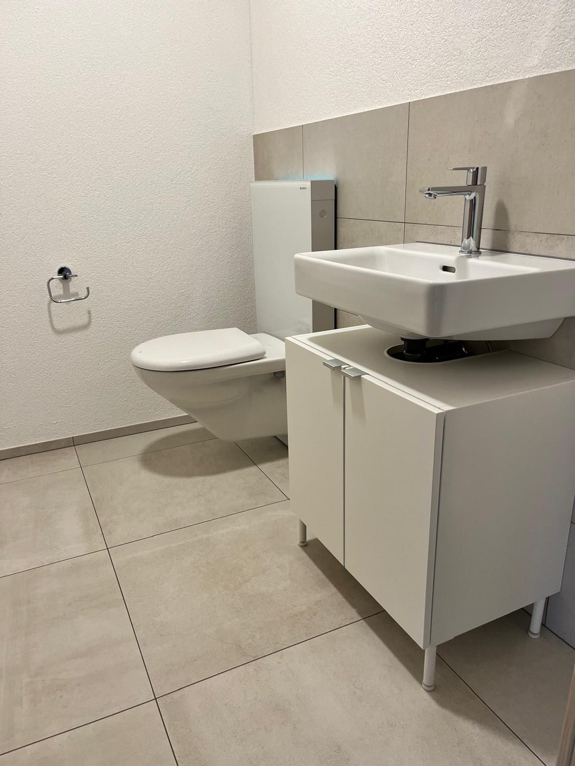 5 ½ rooms apartment