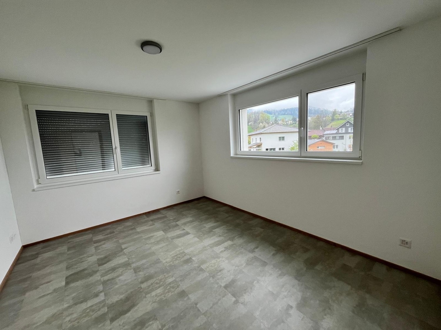5 ½ rooms apartment