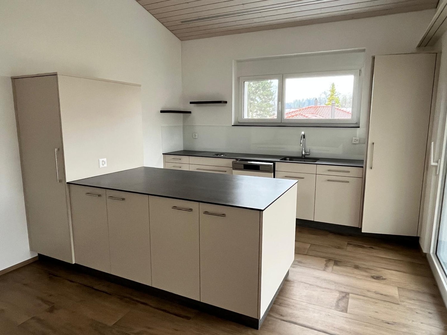 5 ½ rooms apartment