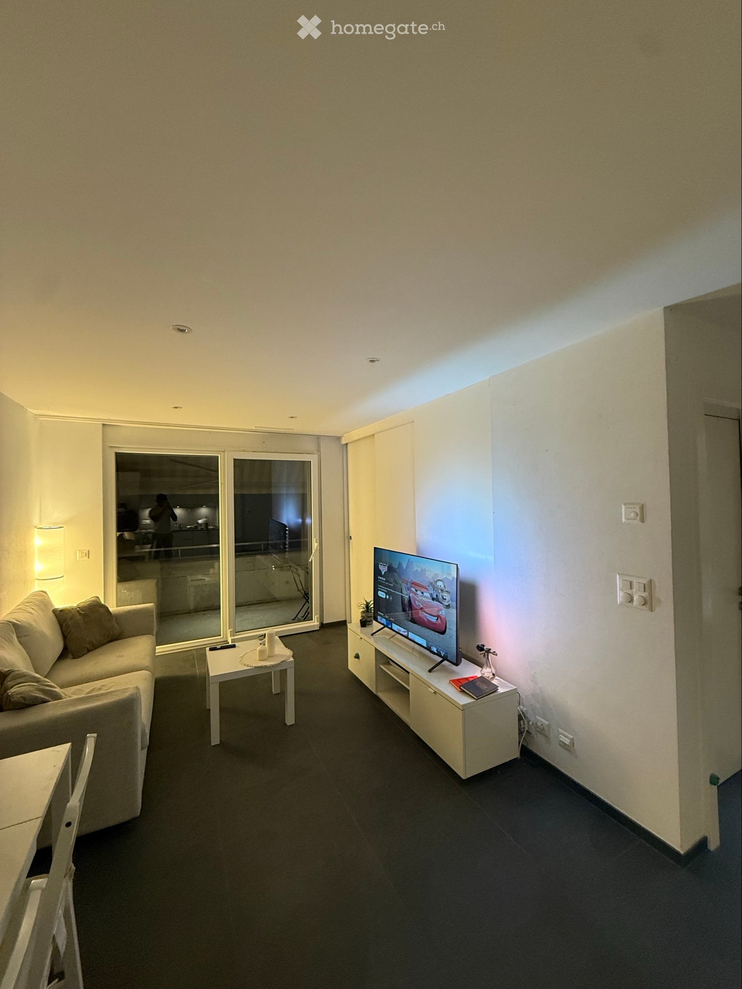 2 Zimmer Wohnung, Foto 5 von 5