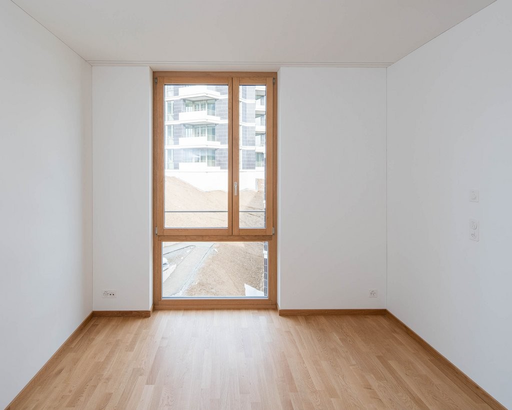Appartement de 3 ½ pièces, photo 4 sur 8