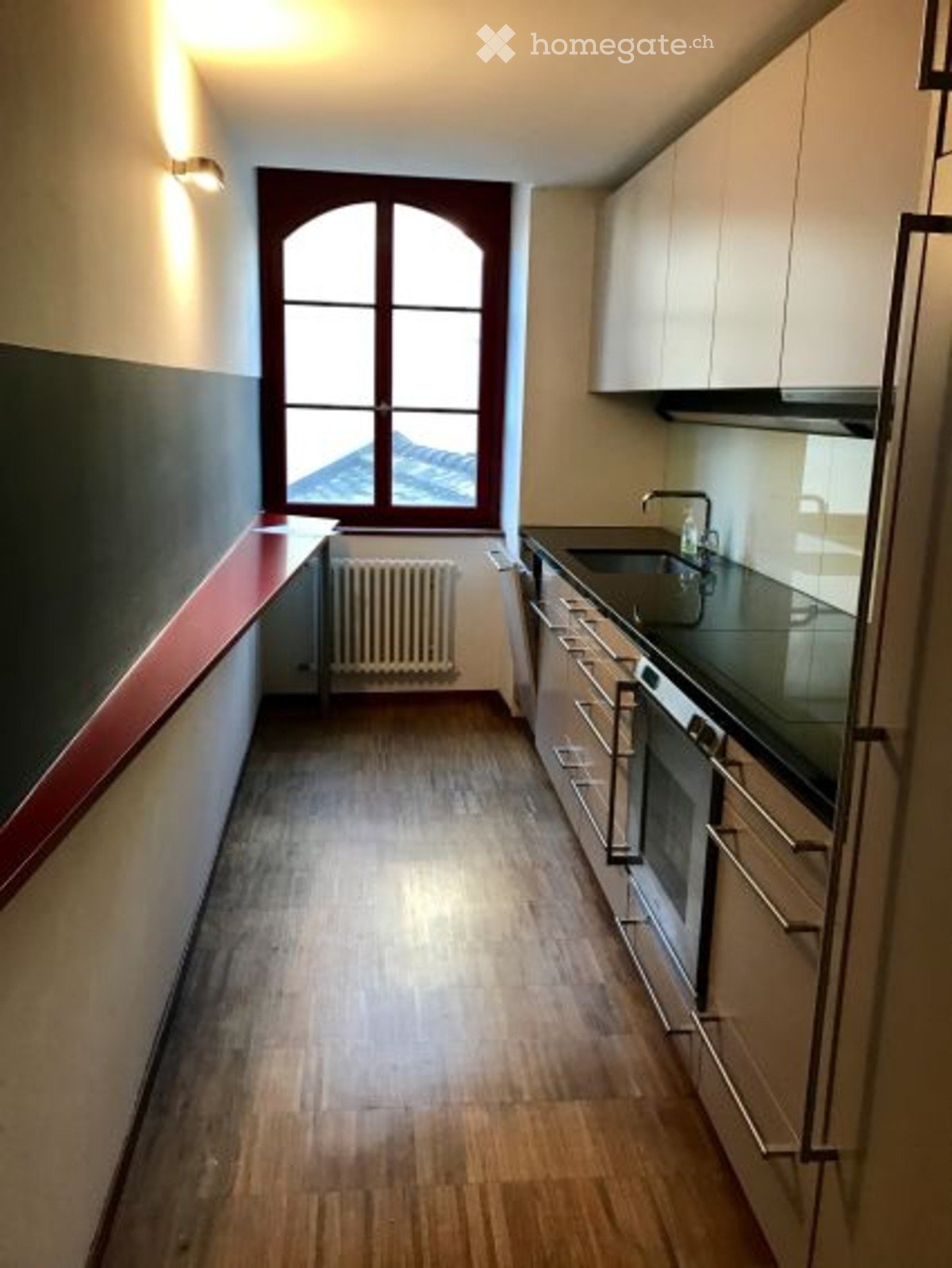 3 ½ rooms apartment, Foto 3 von 5
