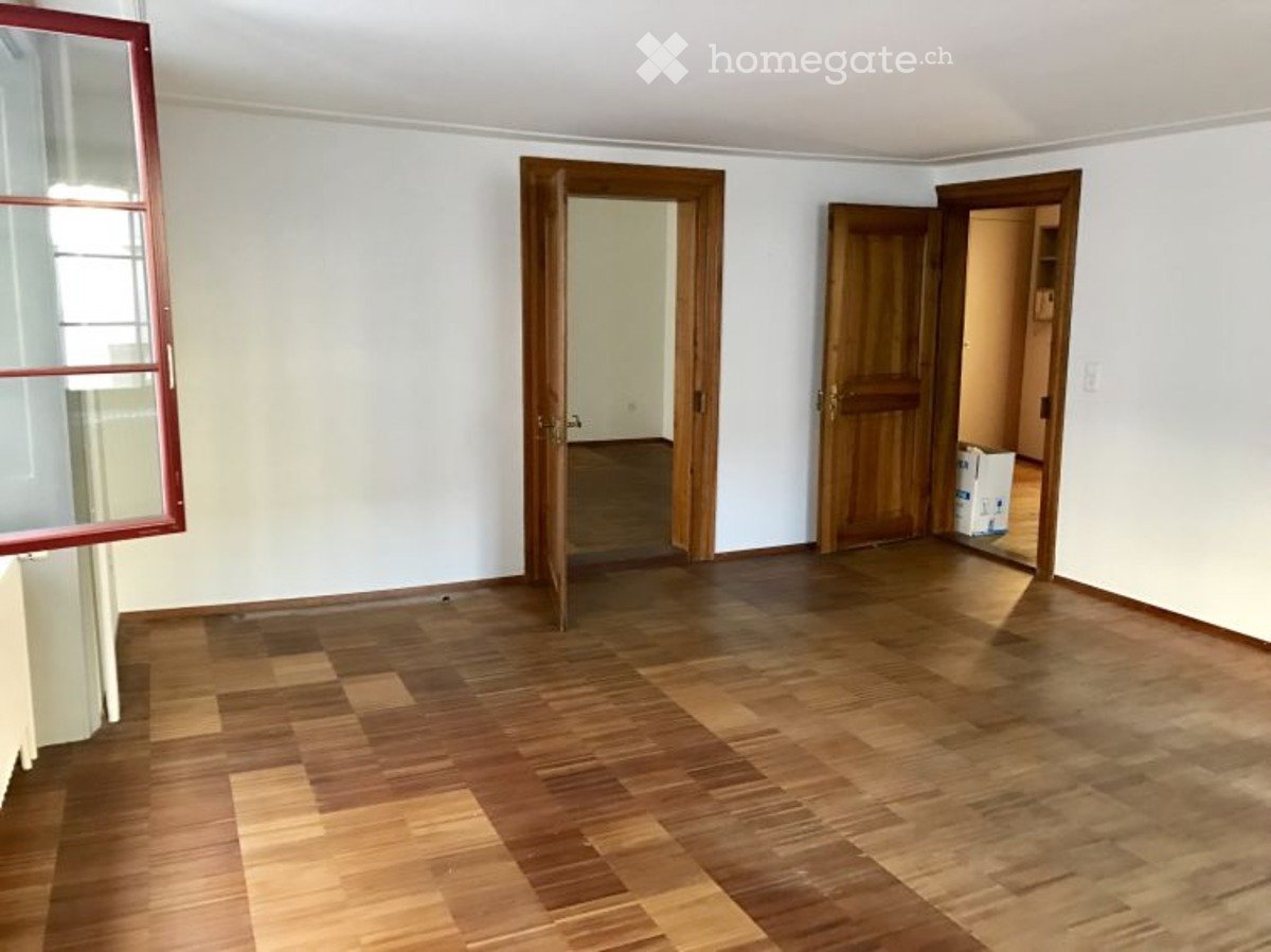3 ½ rooms apartment, Foto 2 von 5