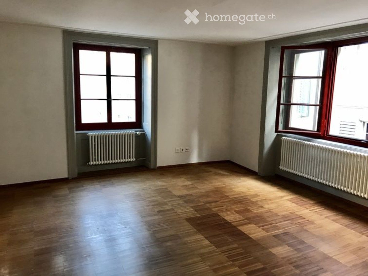 3 ½ rooms apartment, Foto 1 von 5
