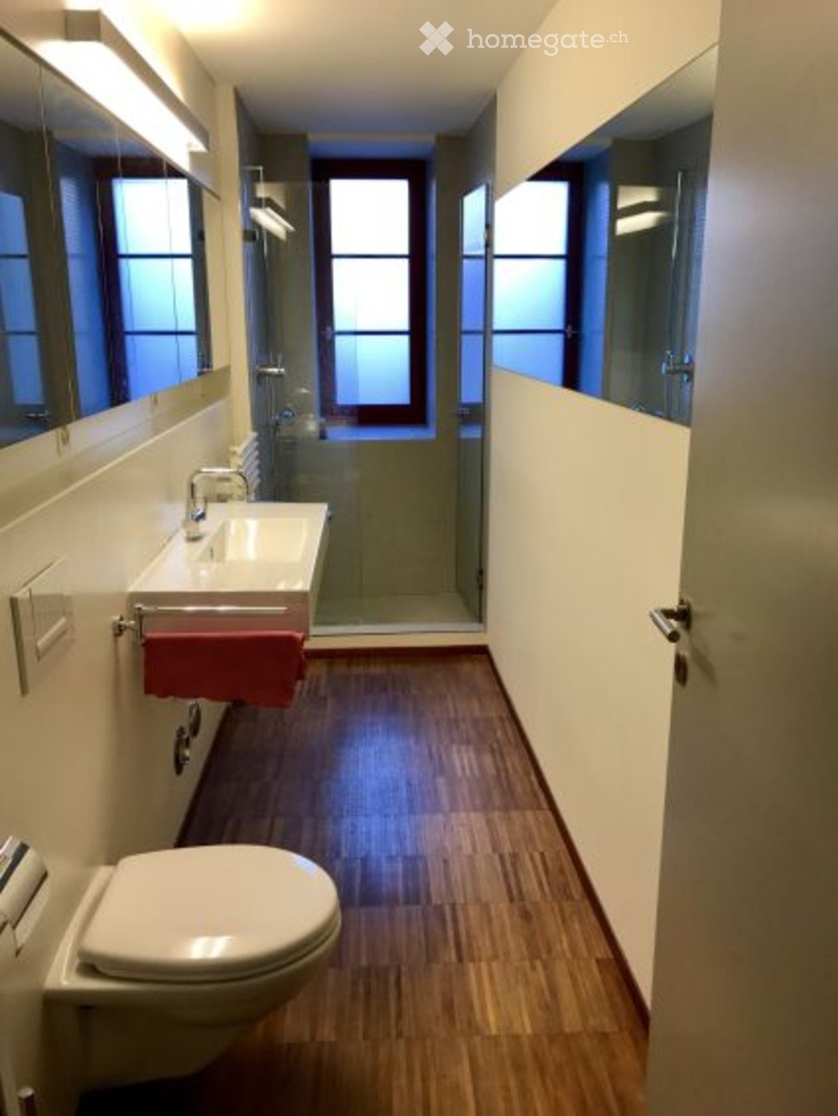 3 ½ rooms apartment, Foto 4 von 5