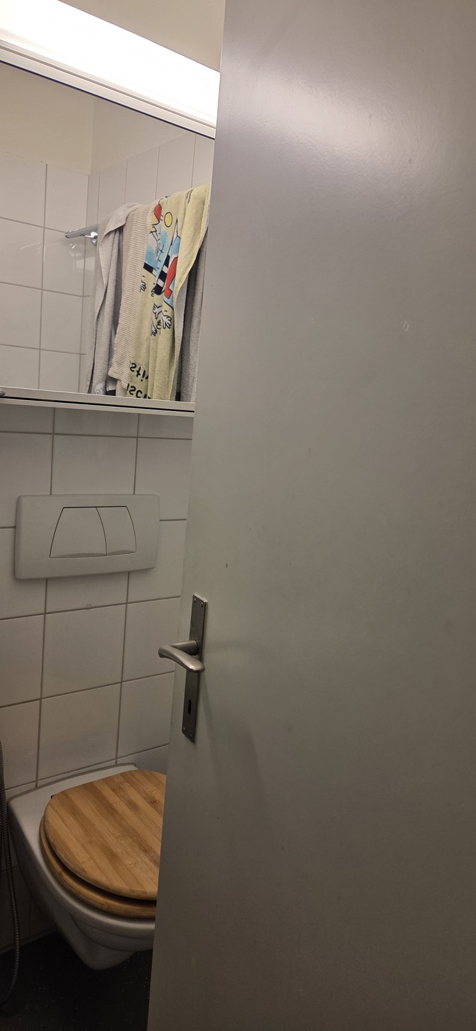 4 ½ rooms apartment, Foto 5 von 7